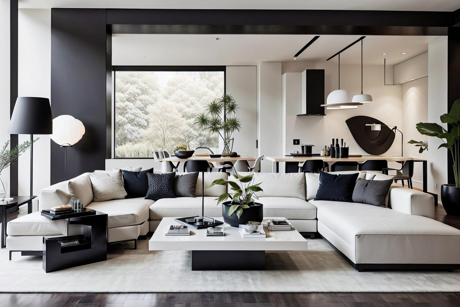 Modern Style Furniture
